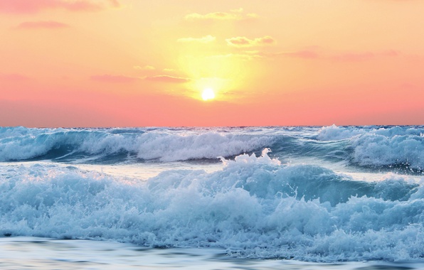 waves-foam-seaside-beach-seascape-sea-ocean-sunrise-morning