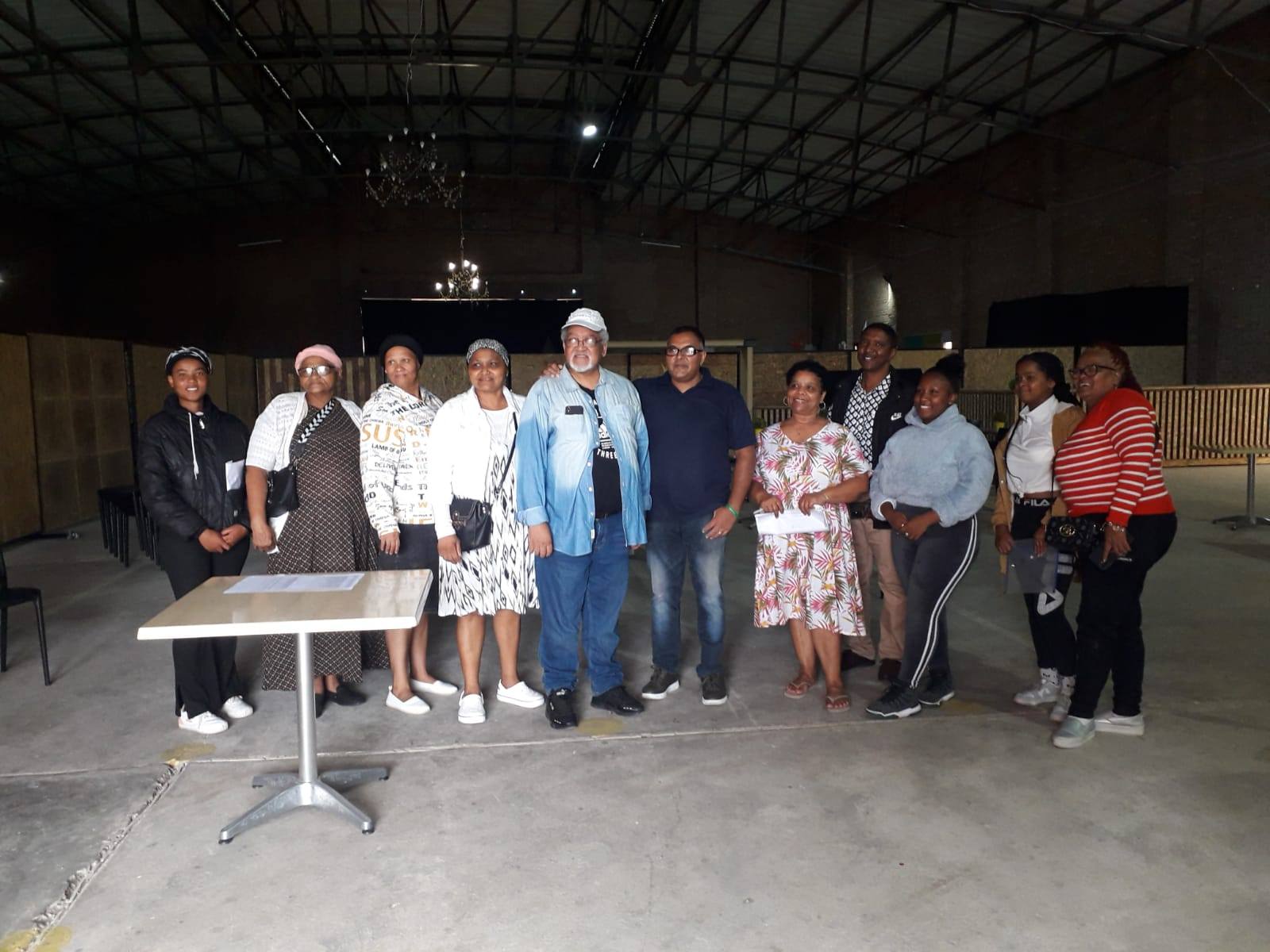 LIFE PROGRAM FACILITATORS