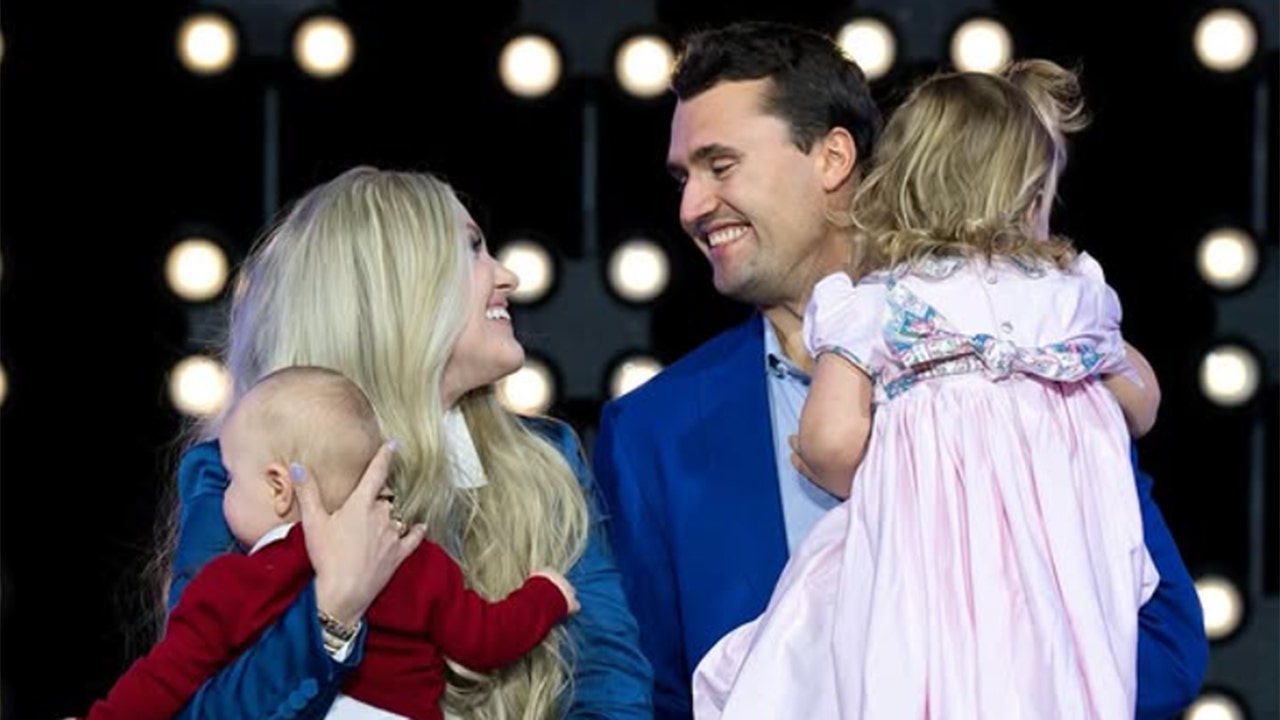 charlie-kirk-and-erika-kirk-on-christmas-2024