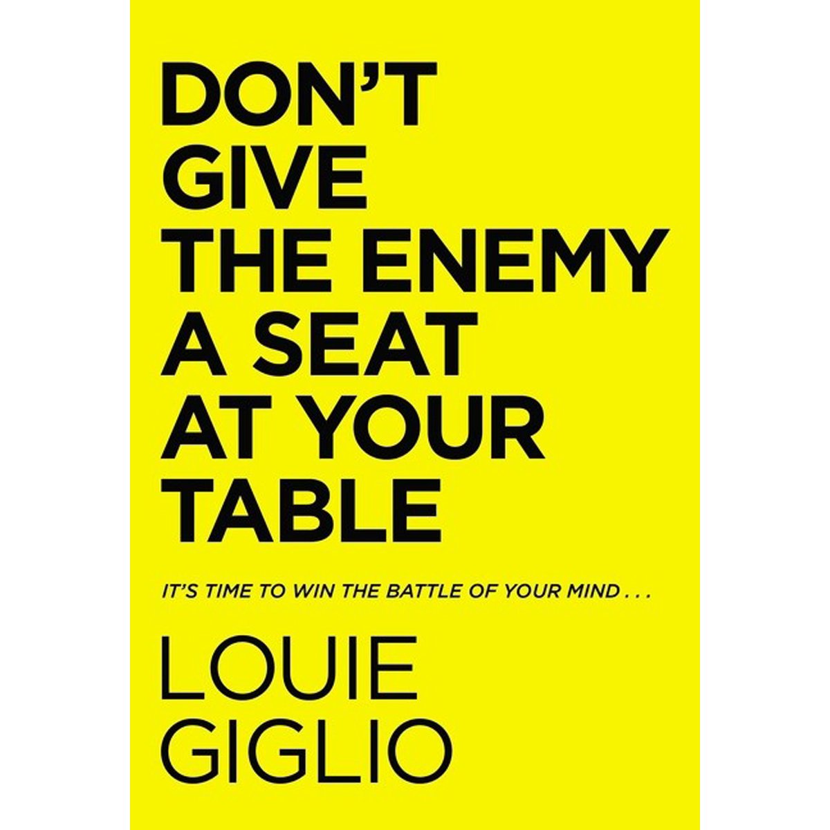 Dont-give-the-Enemy-....