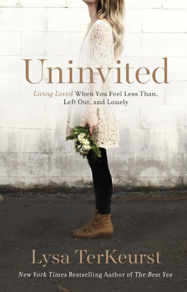 Uninvited-Lysa-TerKeurst