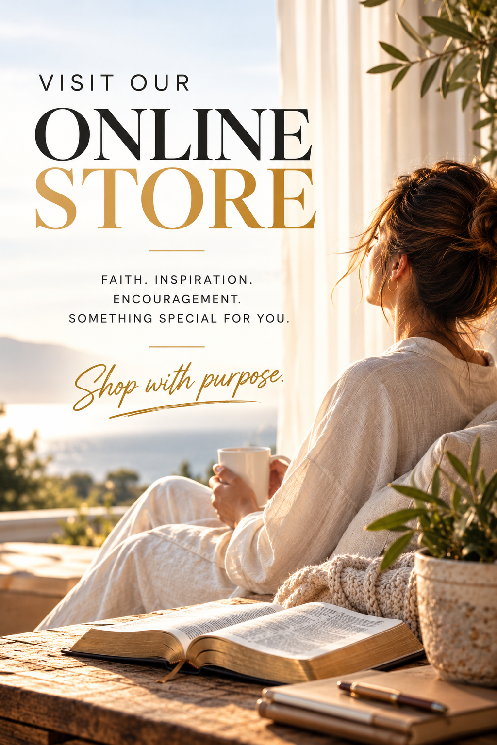 Online Store